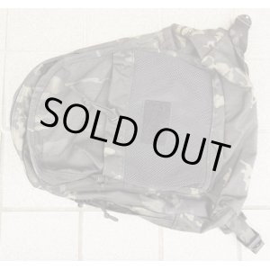 画像: LBT-8000A GOパックMULTICAM BLACK新品