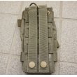画像2: 米軍イーグルRLCS? MBITRラジオポーチRG新品 (2)