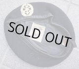 画像: ドイツ連邦海軍MSK（海兵隊）ネイビーベレー サイズ63