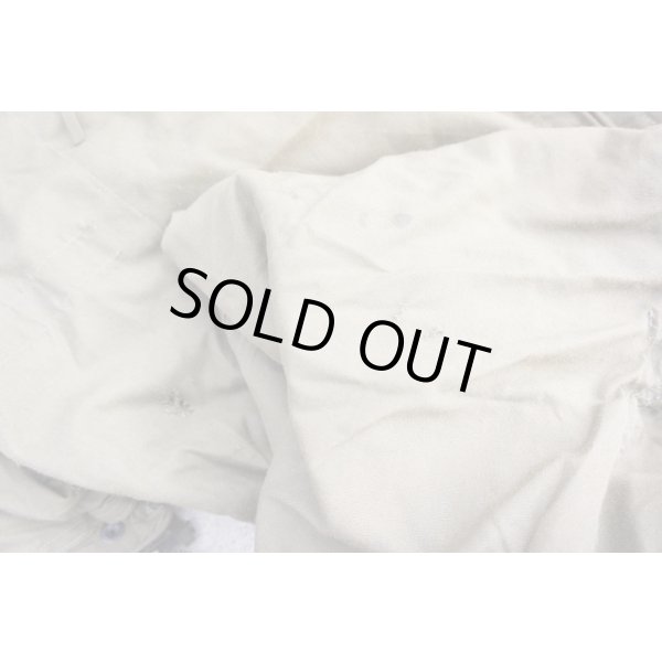 画像5: 米軍CVCカバーオールX-LARGE-REGULAR第38歩兵師団パッチ付き (5)