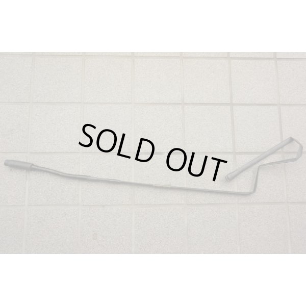 画像1: 米軍AN/PRC-148用ブレードアンテナ初期型THALES製? RACAL製? (1)