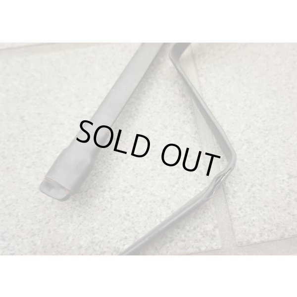 画像4: 米軍AN/PRC-148用ブレードアンテナ初期型THALES製? RACAL製? (4)