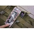 画像3: 米軍放出BDS製トリプルオープントップマガジンポーチOD新品(旧仕様) (3)