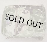 画像: LBX-0051ステルスバックパック名誉迷彩 新品