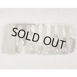 画像: LBX-0068ハイドレーションポーチ名誉迷彩 新品