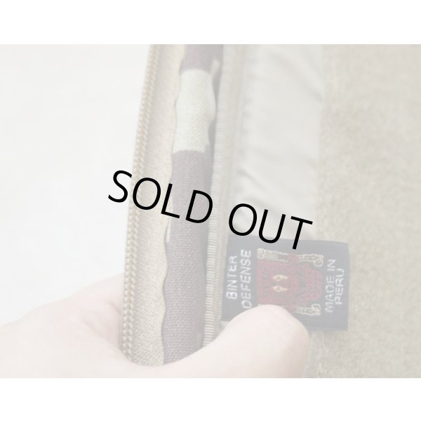 画像4: LBX-0051ステルスバックパック名誉迷彩 新品 (4)