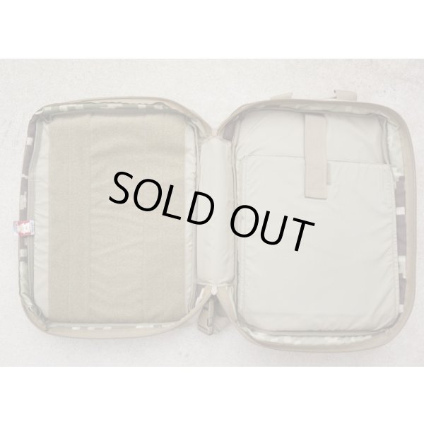 画像3: LBX-0051ステルスバックパック名誉迷彩 新品 (3)