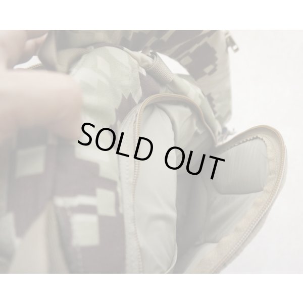 画像4: LBX-0064アサルトパック名誉迷彩 新品 (4)