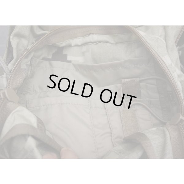 画像5: LBX-0064アサルトパック名誉迷彩 新品 (5)