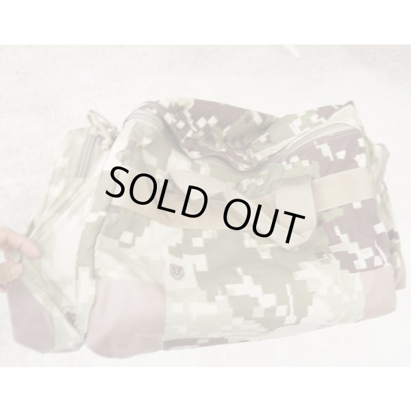 画像4: LBX-0310(LBT-2466A)ロードアウトバッグ名誉迷彩 新品 (4)