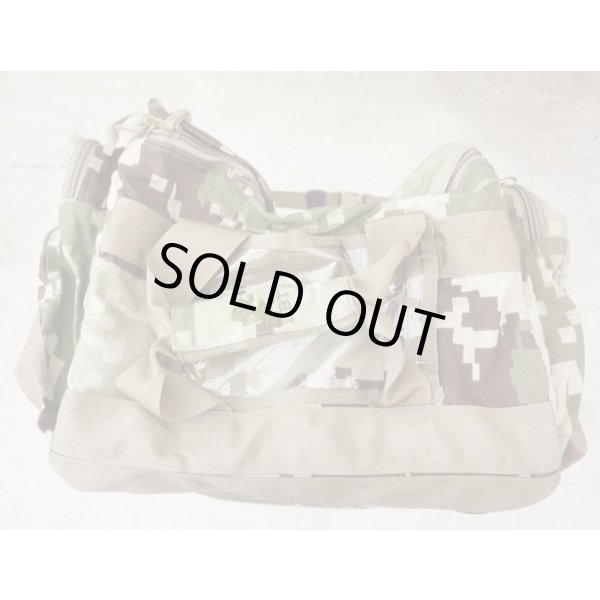 画像6: LBX-0310(LBT-2466A)ロードアウトバッグ名誉迷彩 新品 (6)