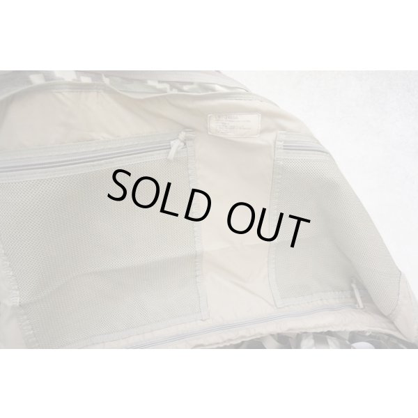 画像7: LBX-0310(LBT-2466A)ロードアウトバッグ名誉迷彩 新品 (7)