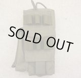 画像: LBT-6015C MBITRラジオポーチ旧仕様RG新品