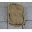 画像1: 米軍放出LBT-9015AメディカルポーチCB(コヨーテブラウン)新品 (1)