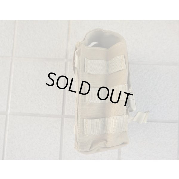 画像4: 米軍放出LBT-9029A 200rd/SAWポーチCB（コヨーテブラウン）新品 (4)