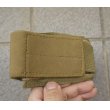 画像1: 米軍放出TAGウェポンキャッチCT(コヨーテタン)新品 旧カラー品 (1)