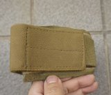 画像: 米軍放出TAGウェポンキャッチCT(コヨーテタン)新品旧カラー品