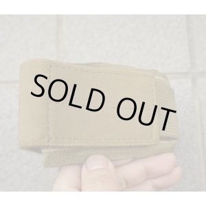 画像: 米軍放出TAGウェポンキャッチCT(コヨーテタン)新品 旧カラー品