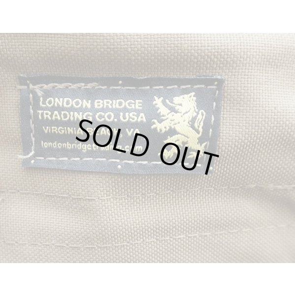 画像4: 米軍放出LBT-9006A M60/SAWポーチCB(コヨーテブラウン)新品 (4)