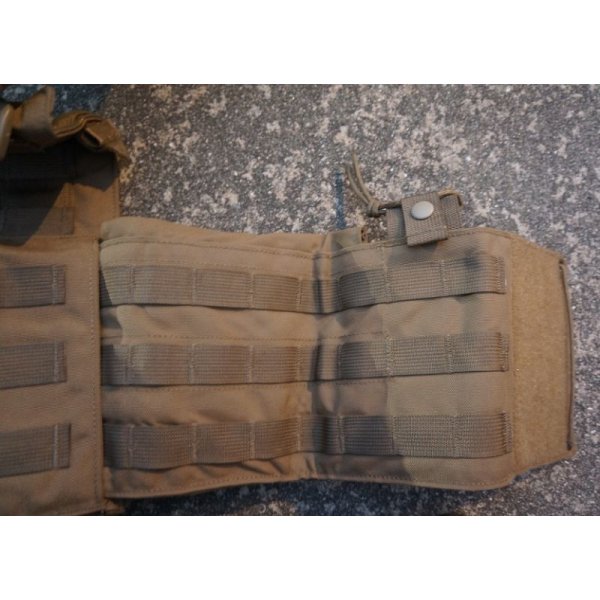 LBT-6094プレートキャリアCB(コヨーテブラウン)新品