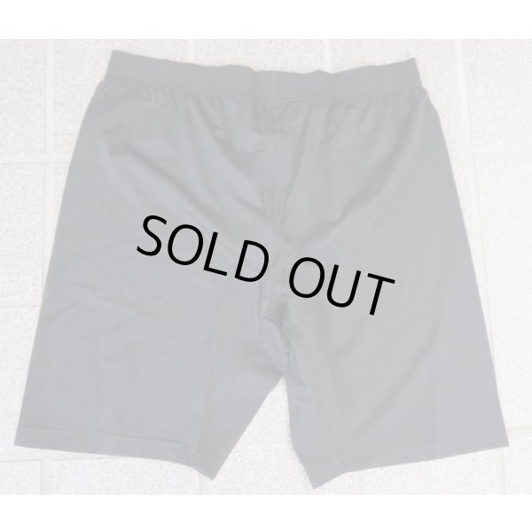 画像2: 英軍 防菌アンダーパンツLARGE新品 (2)