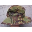 画像1: 英軍DPM迷彩ブーニーハット サイズ56 (1)