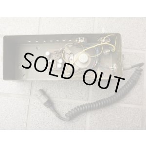 画像: 米軍AN/PRC-25無線用CY-2562バッテリーボックス