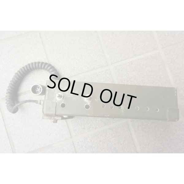 画像3: 米軍AN/PRC-25無線用CY-2562バッテリーボックス (3)