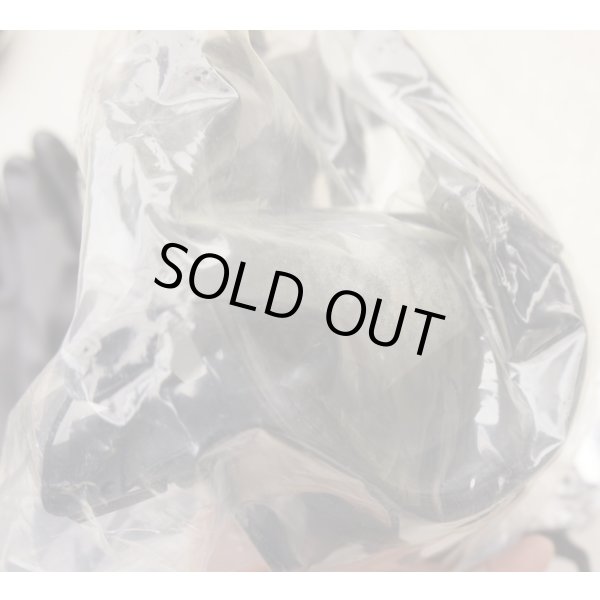 画像3: 英軍S10レスピレーター(ガスマスク)サイズ2(L寸)付属品多数有り (3)