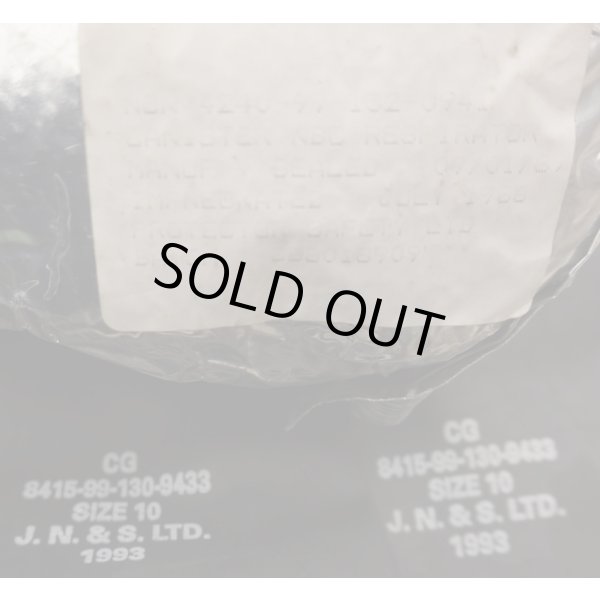 画像4: 英軍S10レスピレーター(ガスマスク)サイズ2(L寸)付属品多数有り (4)