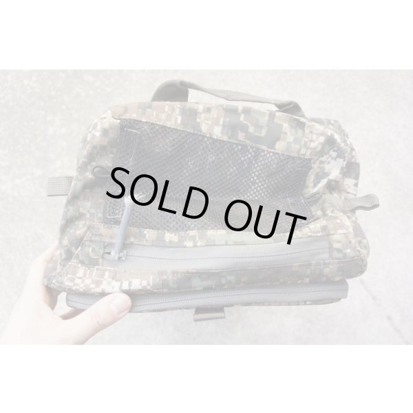 画像6: LBX-4000タイタン 3デイMAPパック カイマン迷彩 新品 (6)