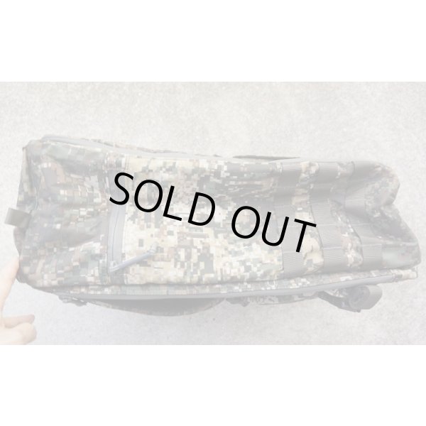 画像3: LBX-4000タイタン 3デイMAPパック カイマン迷彩 新品 (3)