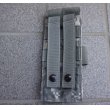 画像2: イーグル シングルマガジンポーチUCP迷彩(ACU迷彩)新品 (2)