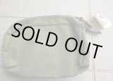 画像: 米法執行機関放出ダイヤモンドバック アクセサリーポーチOD初期タグ品 新品