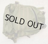 画像: 米軍放出タクティカルテイラー アサルトパックOD(廃版品)新品