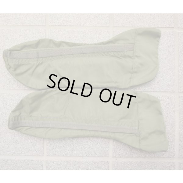 画像2: イーグル ショルダーパッドカバーRG新品 (2)