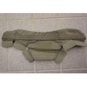 画像: イーグルCIRAS用ネックアーマーカバーRG新品
