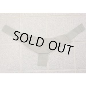 画像: イーグルCIRAS用スロートアーマーカバーRG(500Dナイロン製)新品