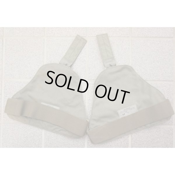 画像2: イーグル ショルダーアーマーカバーRG新品 (2)