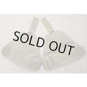 画像: イーグル ショルダーアーマーカバーRG新品