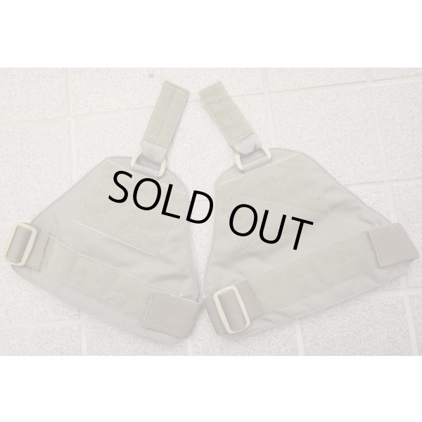 画像1: イーグル ショルダーアーマーカバーRG新品 (1)