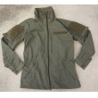 画像1: LEO KÖHLER製タクティカルジャケットOD MEDIUM (1)