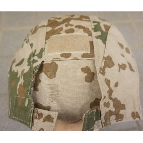ドイツ連邦軍(ドイツ軍)OPS-CORE FAST用ヴィステン(デザート ドイツ連邦軍(ドイツ軍)OPS-CORE FAST用ヴィステン(デザート