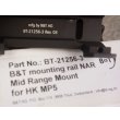 画像4: B&T製MP5用ミッドレンジマウント新品 (4)