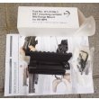 画像1: B&T製MP5用ミッドレンジマウント新品 (1)