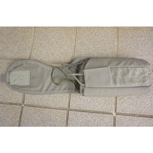 画像3: イーグルAN/PRC-112ラジオポーチFR仕様FG新品 (3)