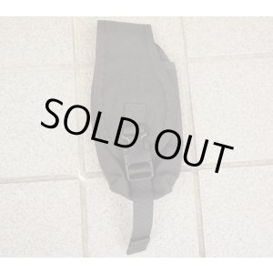 画像: イーグル モトローラSABREラジオポーチ黒 新品