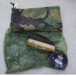 画像1: 英軍放出靴磨きキット (1)