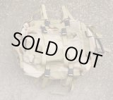 画像: 米軍放出USIA製防水バックパック3Cデザート迷彩 新品
