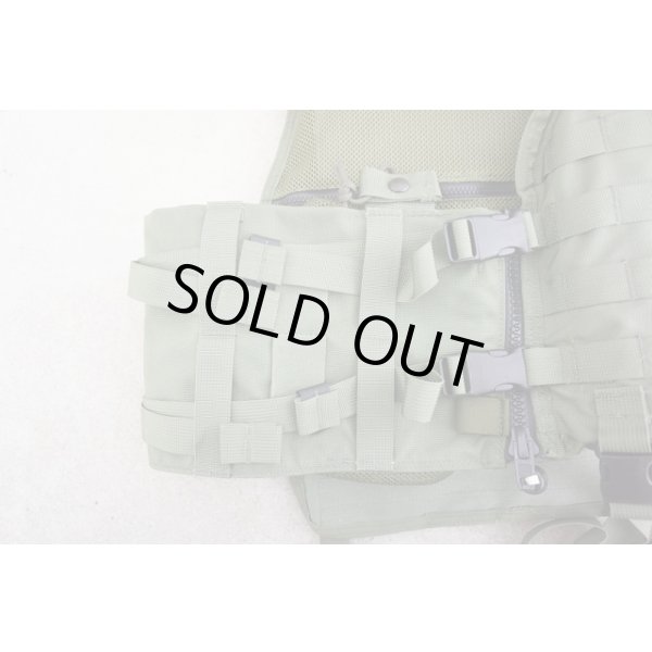 画像4: LBT-6103BフローテーションベストOD新品 (4)